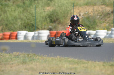 24/06/2012 : Trophée Gangeois à Ganges (Photos Antoine Camblor) 2012 — karting