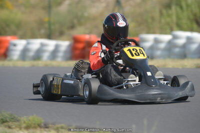 24/06/2012 : Trophée Gangeois à Ganges (Photos Antoine Camblor) 2012 — karting