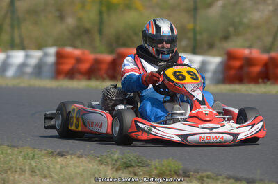 24/06/2012 : Trophée Gangeois à Ganges (Photos Antoine Camblor) 2012 — karting
