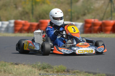 24/06/2012 : Trophée Gangeois à Ganges (Photos Antoine Camblor) 2012 — karting