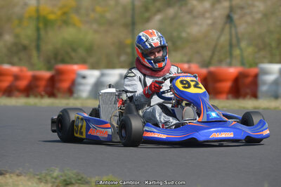 24/06/2012 : Trophée Gangeois à Ganges (Photos Antoine Camblor) 2012 — karting