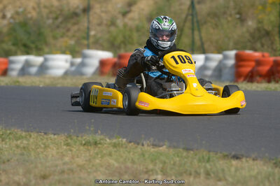 24/06/2012 : Trophée Gangeois à Ganges (Photos Antoine Camblor) 2012 — karting