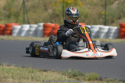 24/06/2012 : Trophée Gangeois à Ganges (Photos Antoine Camblor) 2012 — karting