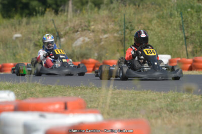 24/06/2012 : Trophée Gangeois à Ganges (Photos Antoine Camblor) 2012 — karting