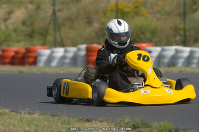 24/06/2012 : Trophée Gangeois à Ganges (Photos Antoine Camblor) 2012 — karting