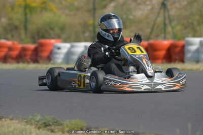 24/06/2012 : Trophée Gangeois à Ganges (Photos Antoine Camblor) 2012 — karting
