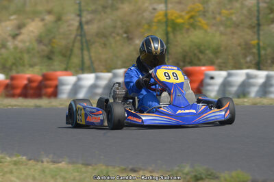 24/06/2012 : Trophée Gangeois à Ganges (Photos Antoine Camblor) 2012 — karting