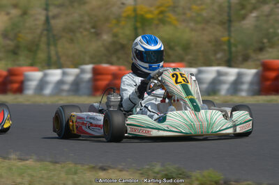 24/06/2012 : Trophée Gangeois à Ganges (Photos Antoine Camblor) 2012 — karting