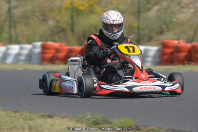 24/06/2012 : Trophée Gangeois à Ganges (Photos Antoine Camblor) 2012 — karting