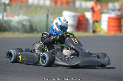 24/06/2012 : Trophée Gangeois à Ganges (Photos Antoine Camblor) 2012 — karting