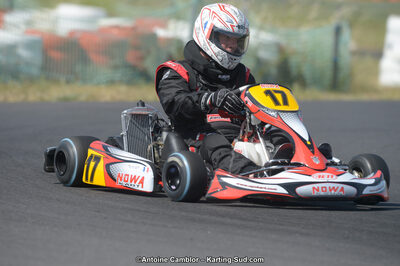 24/06/2012 : Trophée Gangeois à Ganges (Photos Antoine Camblor) 2012 — karting