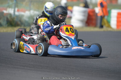 24/06/2012 : Trophée Gangeois à Ganges (Photos Antoine Camblor) 2012 — karting