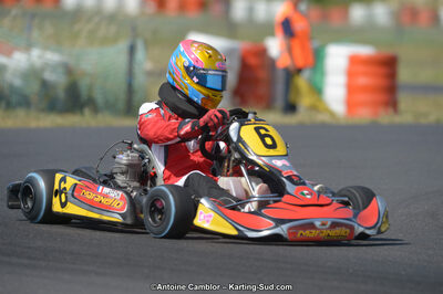 24/06/2012 : Trophée Gangeois à Ganges (Photos Antoine Camblor) 2012 — karting