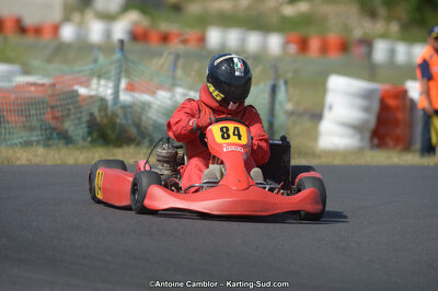 24/06/2012 : Trophée Gangeois à Ganges (Photos Antoine Camblor) 2012 — karting