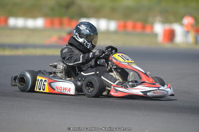 24/06/2012 : Trophée Gangeois à Ganges (Photos Antoine Camblor) 2012 — karting