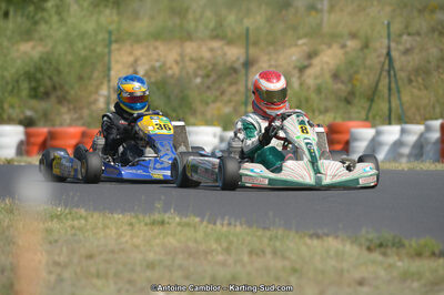 24/06/2012 : Trophée Gangeois à Ganges (Photos Antoine Camblor) 2012 — karting