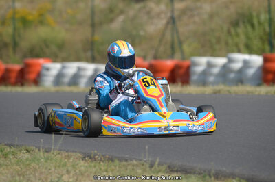 24/06/2012 : Trophée Gangeois à Ganges (Photos Antoine Camblor) 2012 — karting