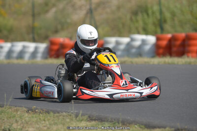 24/06/2012 : Trophée Gangeois à Ganges (Photos Antoine Camblor) 2012 — karting