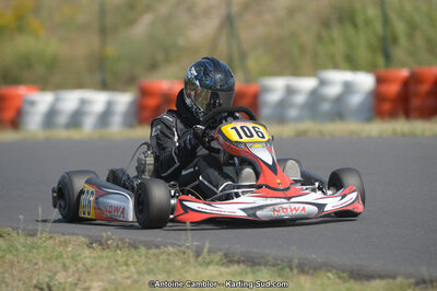24/06/2012 : Trophée Gangeois à Ganges (Photos Antoine Camblor) 2012 — karting