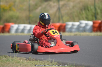 24/06/2012 : Trophée Gangeois à Ganges (Photos Antoine Camblor) 2012 — karting