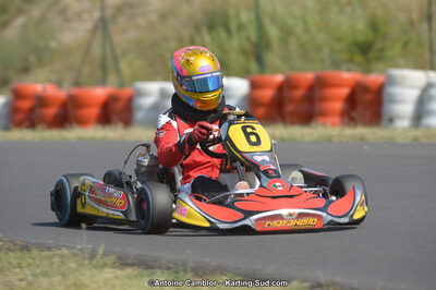 24/06/2012 : Trophée Gangeois à Ganges (Photos Antoine Camblor) 2012 — karting