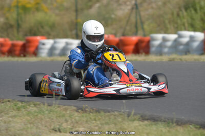 24/06/2012 : Trophée Gangeois à Ganges (Photos Antoine Camblor) 2012 — karting