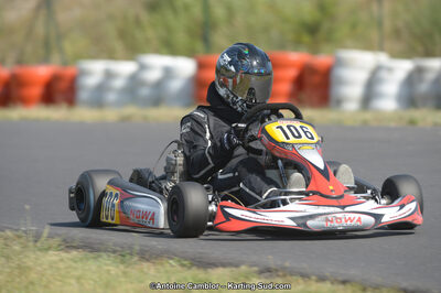 24/06/2012 : Trophée Gangeois à Ganges (Photos Antoine Camblor) 2012 — karting