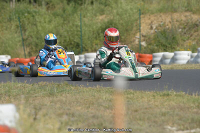 24/06/2012 : Trophée Gangeois à Ganges (Photos Antoine Camblor) 2012 — karting