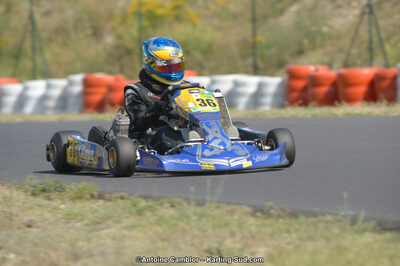 24/06/2012 : Trophée Gangeois à Ganges (Photos Antoine Camblor) 2012 — karting