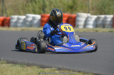 24/06/2012 : Trophée Gangeois à Ganges (Photos Antoine Camblor) 2012 — karting