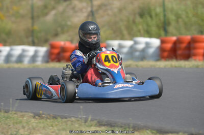 24/06/2012 : Trophée Gangeois à Ganges (Photos Antoine Camblor) 2012 — karting