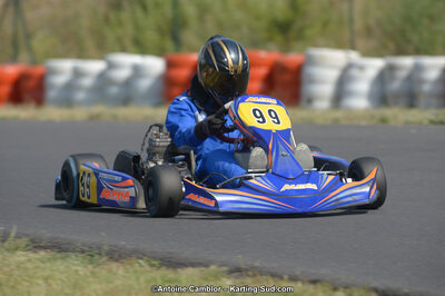 24/06/2012 : Trophée Gangeois à Ganges (Photos Antoine Camblor) 2012 — karting