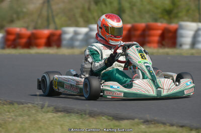 24/06/2012 : Trophée Gangeois à Ganges (Photos Antoine Camblor) 2012 — karting