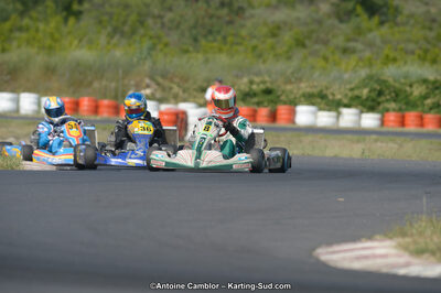24/06/2012 : Trophée Gangeois à Ganges (Photos Antoine Camblor) 2012 — karting