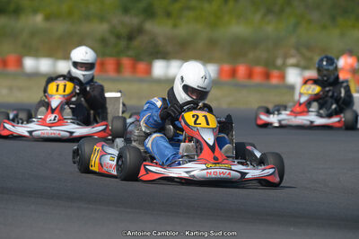 24/06/2012 : Trophée Gangeois à Ganges (Photos Antoine Camblor) 2012 — karting