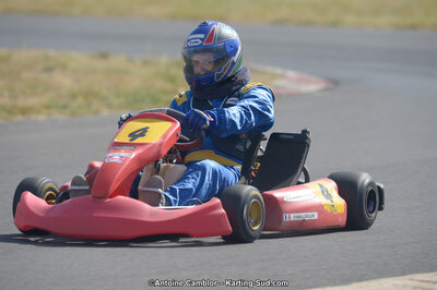24/06/2012 : Trophée Gangeois à Ganges (Photos Antoine Camblor) 2012 — karting