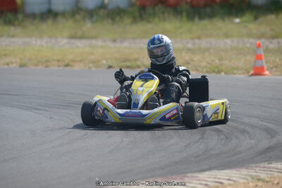 24/06/2012 : Trophée Gangeois à Ganges (Photos Antoine Camblor) 2012 — karting