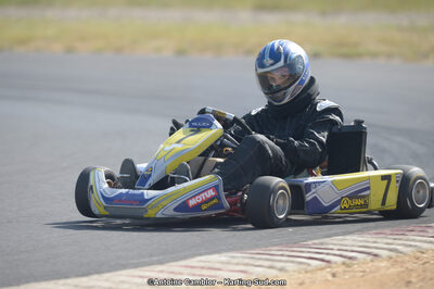 24/06/2012 : Trophée Gangeois à Ganges (Photos Antoine Camblor) 2012 — karting