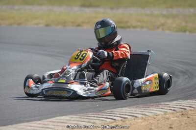 24/06/2012 : Trophée Gangeois à Ganges (Photos Antoine Camblor) 2012 — karting