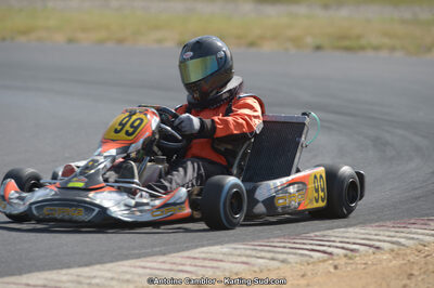 24/06/2012 : Trophée Gangeois à Ganges (Photos Antoine Camblor) 2012 — karting