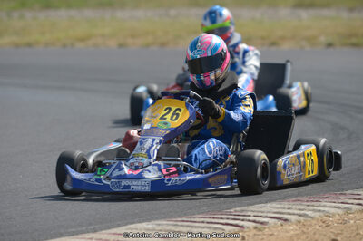 24/06/2012 : Trophée Gangeois à Ganges (Photos Antoine Camblor) 2012 — karting