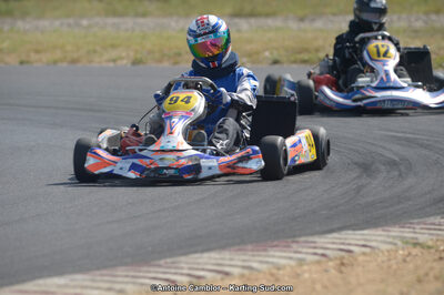 24/06/2012 : Trophée Gangeois à Ganges (Photos Antoine Camblor) 2012 — karting