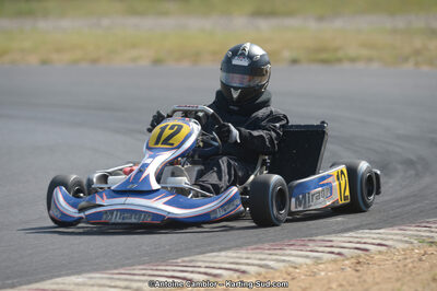 24/06/2012 : Trophée Gangeois à Ganges (Photos Antoine Camblor) 2012 — karting
