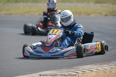 24/06/2012 : Trophée Gangeois à Ganges (Photos Antoine Camblor) 2012 — karting
