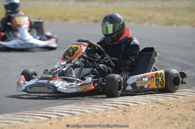 24/06/2012 : Trophée Gangeois à Ganges (Photos Antoine Camblor) 2012 — karting