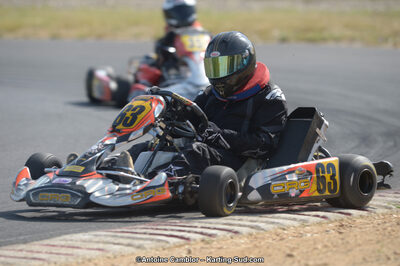 24/06/2012 : Trophée Gangeois à Ganges (Photos Antoine Camblor) 2012 — karting