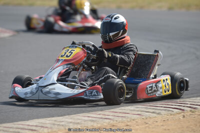 24/06/2012 : Trophée Gangeois à Ganges (Photos Antoine Camblor) 2012 — karting