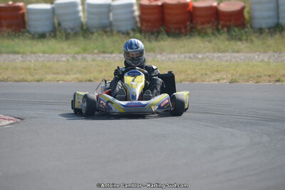 24/06/2012 : Trophée Gangeois à Ganges (Photos Antoine Camblor) 2012 — karting