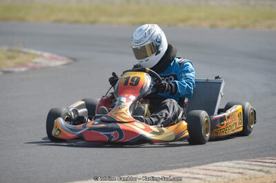 24/06/2012 : Trophée Gangeois à Ganges (Photos Antoine Camblor) 2012 — karting