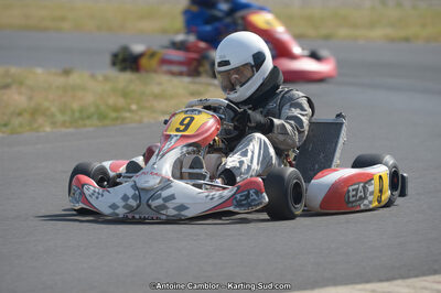 24/06/2012 : Trophée Gangeois à Ganges (Photos Antoine Camblor) 2012 — karting